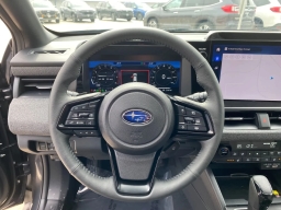Subaru Outback Limited AWD 2026