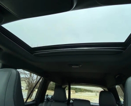 Subaru Outback Limited AWD 2026