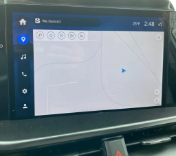 Subaru Outback Limited AWD 2026