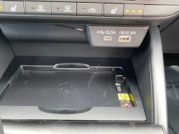 Subaru Outback Limited AWD 2026