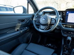 Subaru Outback Touring AWD 2026