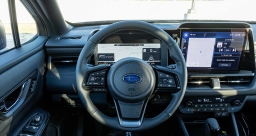 Subaru Outback Touring AWD 2026