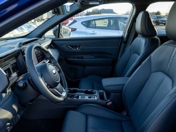 Subaru Outback Touring AWD 2026