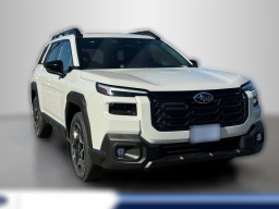 Subaru Outback Touring AWD 2026