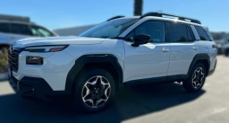 Subaru Outback Touring AWD 2026