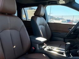 Subaru Outback Touring AWD 2026