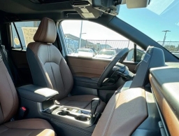 Subaru Outback Touring AWD 2026