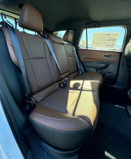 Subaru Outback Touring AWD 2026