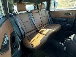 Subaru Outback Touring AWD 2026