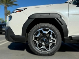 Subaru Outback Touring AWD 2026