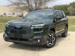 Subaru Outback Touring AWD 2026