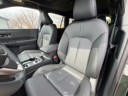 Subaru Outback Touring AWD 2026