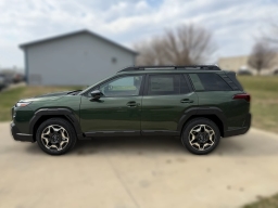 Subaru Outback Touring AWD 2026