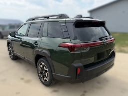 Subaru Outback Touring AWD 2026