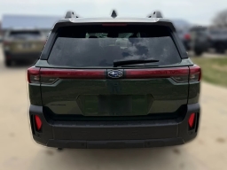 Subaru Outback Touring AWD 2026