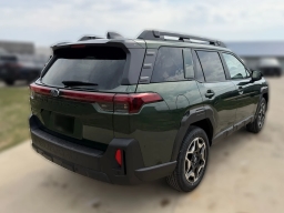 Subaru Outback Touring AWD 2026