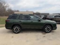 Subaru Outback Touring AWD 2026