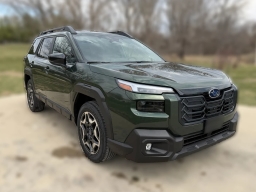 Subaru Outback Touring AWD 2026