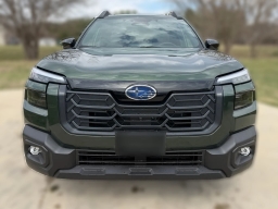 Subaru Outback Touring AWD 2026