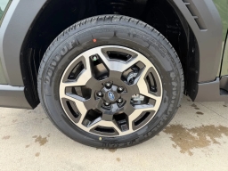 Subaru Outback Touring AWD 2026