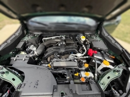 Subaru Outback Touring AWD 2026