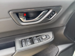 Subaru Outback Touring AWD 2026