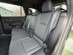 Subaru Outback Touring AWD 2026