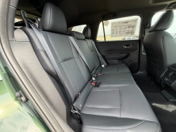 Subaru Outback Touring AWD 2026