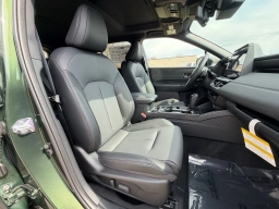 Subaru Outback Touring AWD 2026