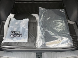 Subaru Outback Touring AWD 2026