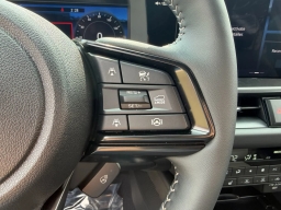 Subaru Outback Touring AWD 2026