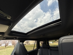 Subaru Outback Touring AWD 2026