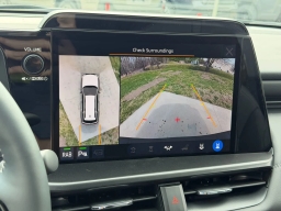 Subaru Outback Touring AWD 2026