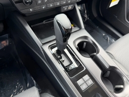 Subaru Outback Touring AWD 2026