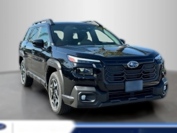 Subaru Outback Touring AWD 2026