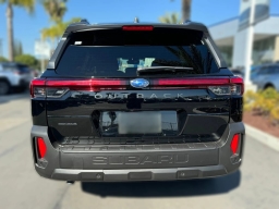 Subaru Outback Touring AWD 2026