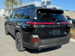 Subaru Outback Touring AWD 2026