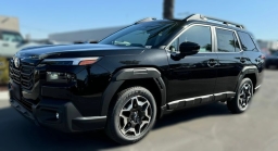 Subaru Outback Touring AWD 2026