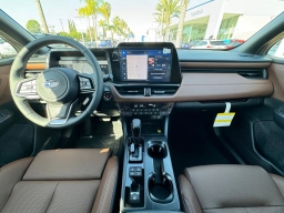 Subaru Outback Touring AWD 2026