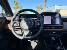 Subaru Outback Touring AWD 2026