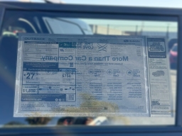 Subaru Outback Touring AWD 2026