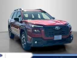 Subaru Outback Touring AWD 2026