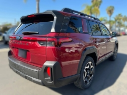 Subaru Outback Touring AWD 2026