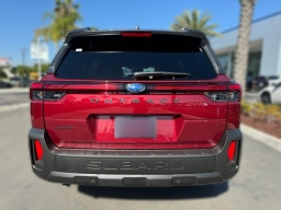 Subaru Outback Touring AWD 2026