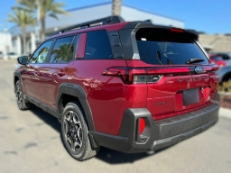 Subaru Outback Touring AWD 2026