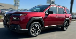 Subaru Outback Touring AWD 2026