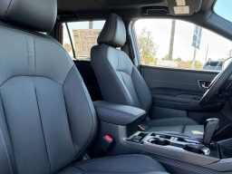 Subaru Outback Touring AWD 2026