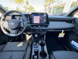 Subaru Outback Touring AWD 2026