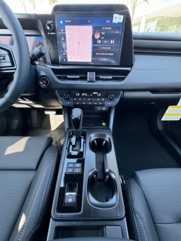 Subaru Outback Touring AWD 2026