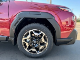 Subaru Outback Touring AWD 2026